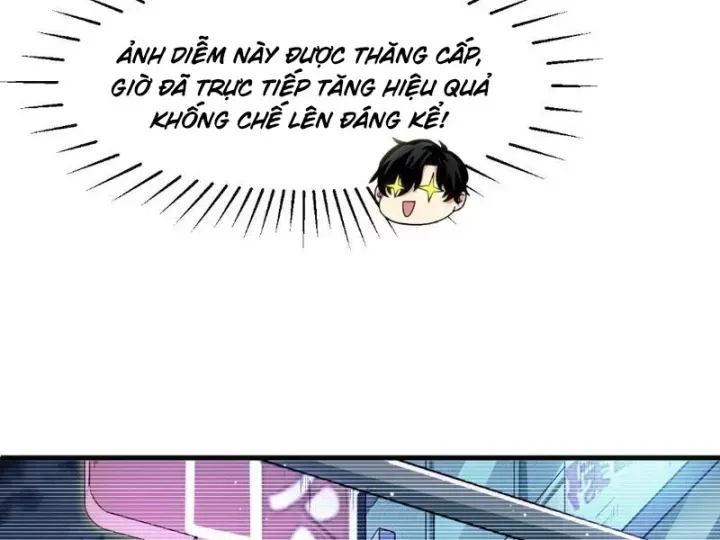 Ta Sẽ Trở Thành Thần Minh! Chap 36 - Next Chap 35