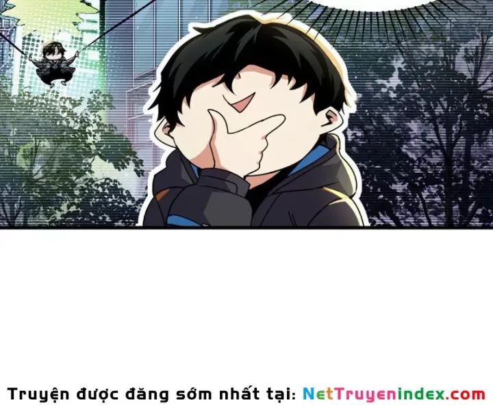 Ta Sẽ Trở Thành Thần Minh! Chap 36 - Next Chap 35