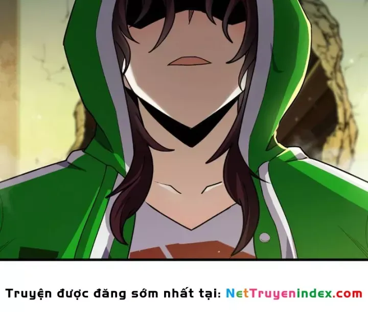 Ta Sẽ Trở Thành Thần Minh! Chap 36 - Next Chap 35