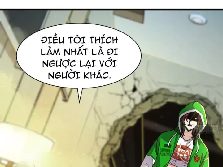 Ta Sẽ Trở Thành Thần Minh! Chap 36 - Next Chap 35