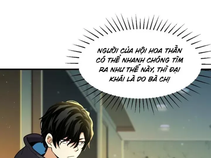 Ta Sẽ Trở Thành Thần Minh! Chap 36 - Next Chap 35