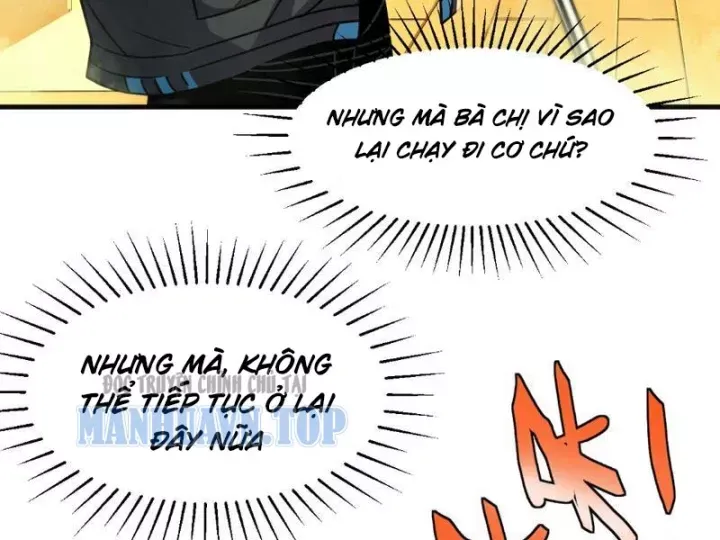 Ta Sẽ Trở Thành Thần Minh! Chap 36 - Next Chap 35
