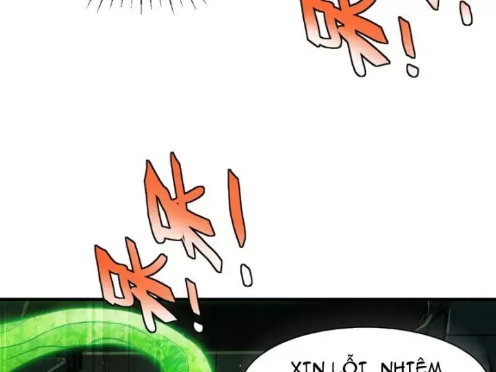 Ta Sẽ Trở Thành Thần Minh! Chap 36 - Next Chap 35