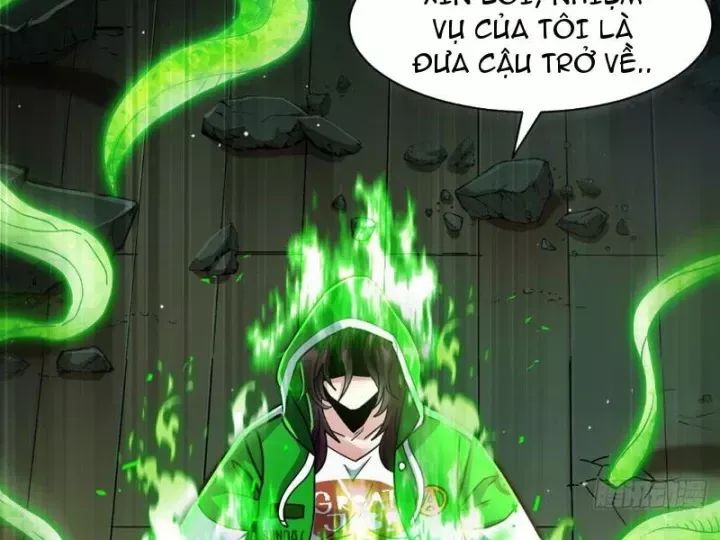 Ta Sẽ Trở Thành Thần Minh! Chap 36 - Next Chap 35