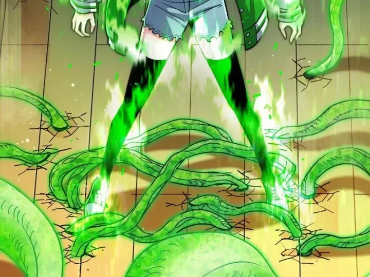 Ta Sẽ Trở Thành Thần Minh! Chap 36 - Next Chap 35