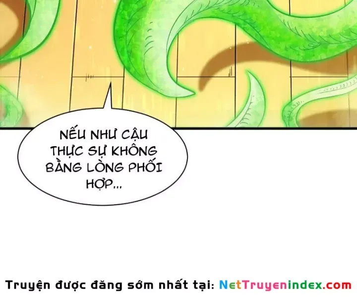 Ta Sẽ Trở Thành Thần Minh! Chap 36 - Next Chap 35