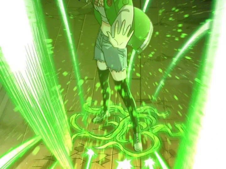 Ta Sẽ Trở Thành Thần Minh! Chap 36 - Next Chap 35