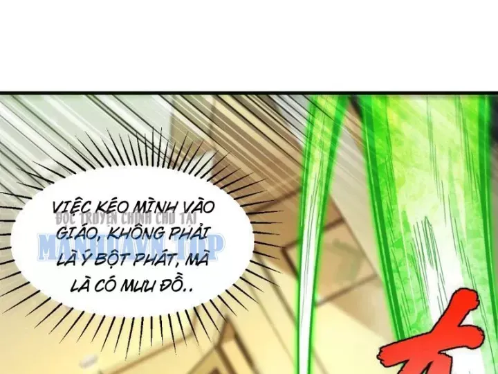 Ta Sẽ Trở Thành Thần Minh! Chap 36 - Next Chap 35