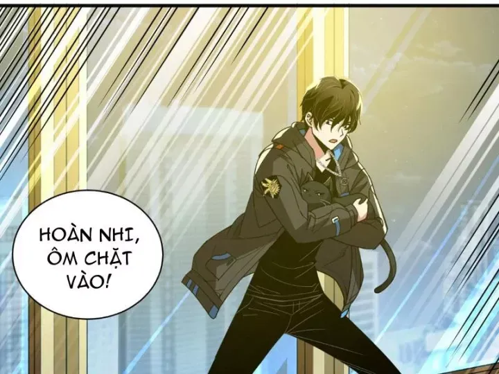 Ta Sẽ Trở Thành Thần Minh! Chap 36 - Next Chap 35