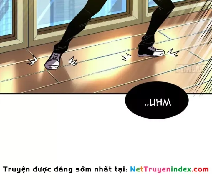 Ta Sẽ Trở Thành Thần Minh! Chap 36 - Next Chap 35