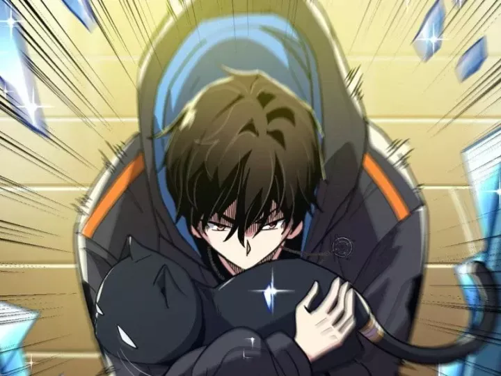 Ta Sẽ Trở Thành Thần Minh! Chap 36 - Next Chap 35