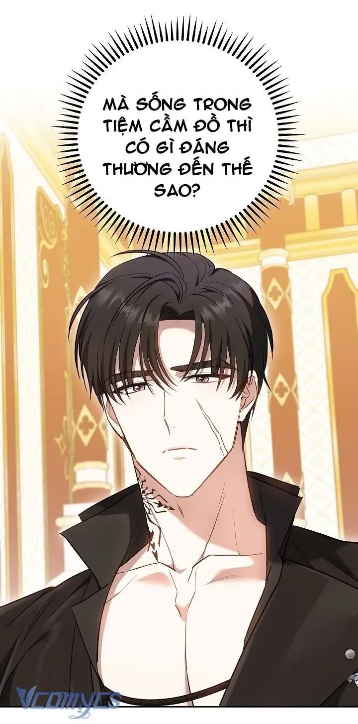 Tiểu Thư Công Tước Chỉ Tiếp Nhận Hàng Thật Chap 6 - Next Chap 5