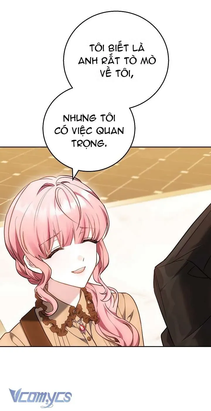 Tiểu Thư Công Tước Chỉ Tiếp Nhận Hàng Thật Chap 6 - Next Chap 5