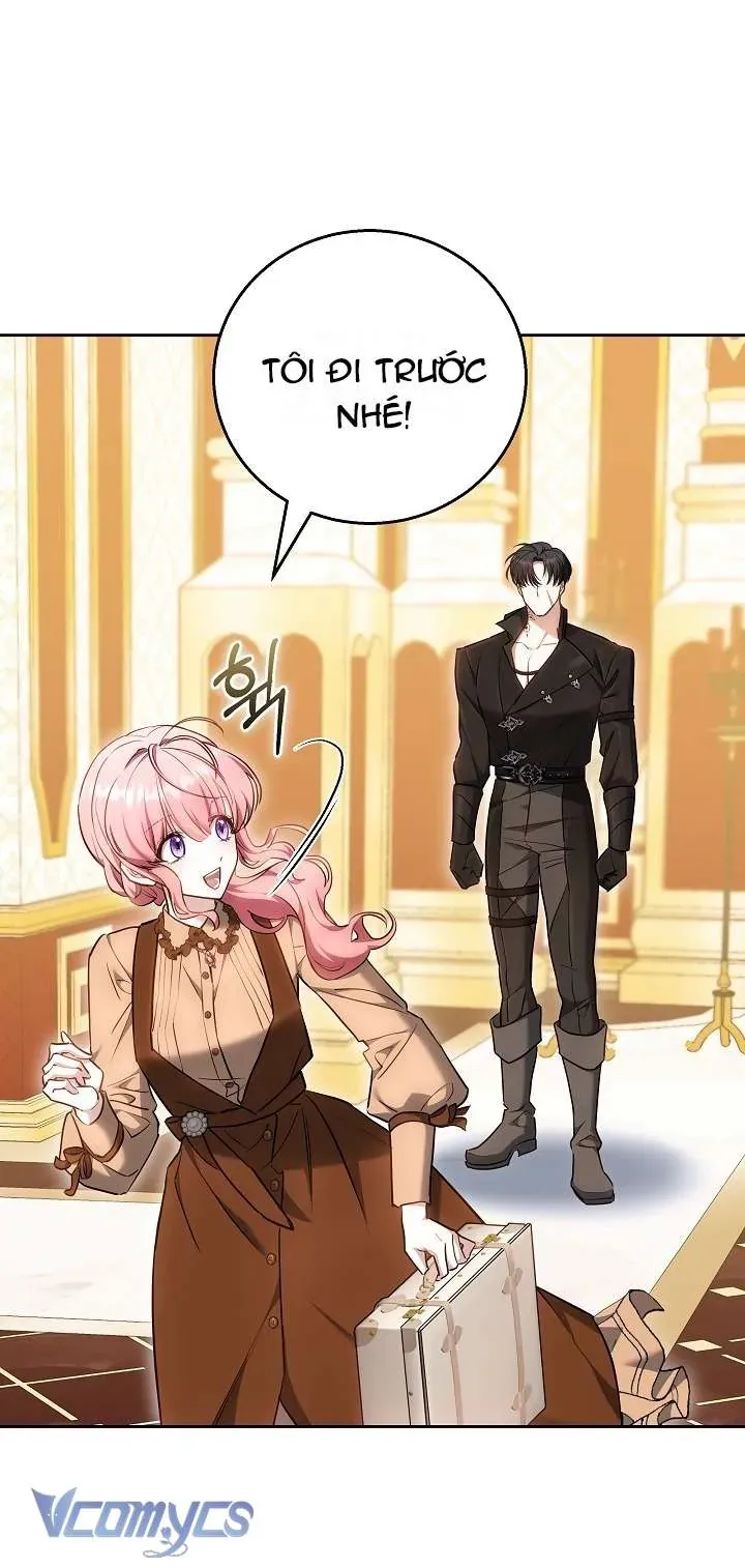 Tiểu Thư Công Tước Chỉ Tiếp Nhận Hàng Thật Chap 6 - Next Chap 5