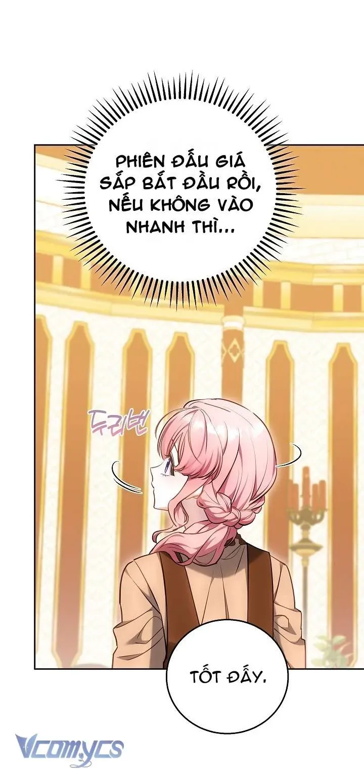 Tiểu Thư Công Tước Chỉ Tiếp Nhận Hàng Thật Chap 6 - Next Chap 5