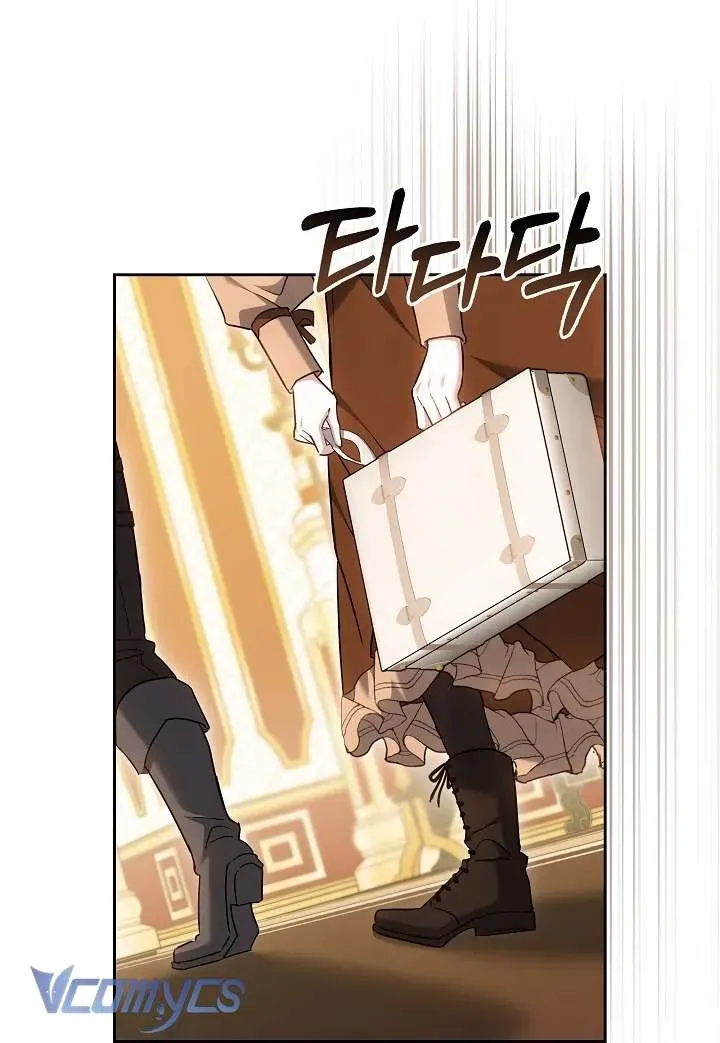 Tiểu Thư Công Tước Chỉ Tiếp Nhận Hàng Thật Chap 6 - Next Chap 5