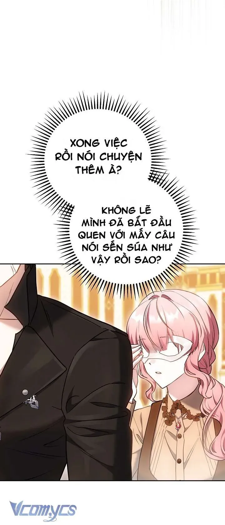 Tiểu Thư Công Tước Chỉ Tiếp Nhận Hàng Thật Chap 6 - Next Chap 5