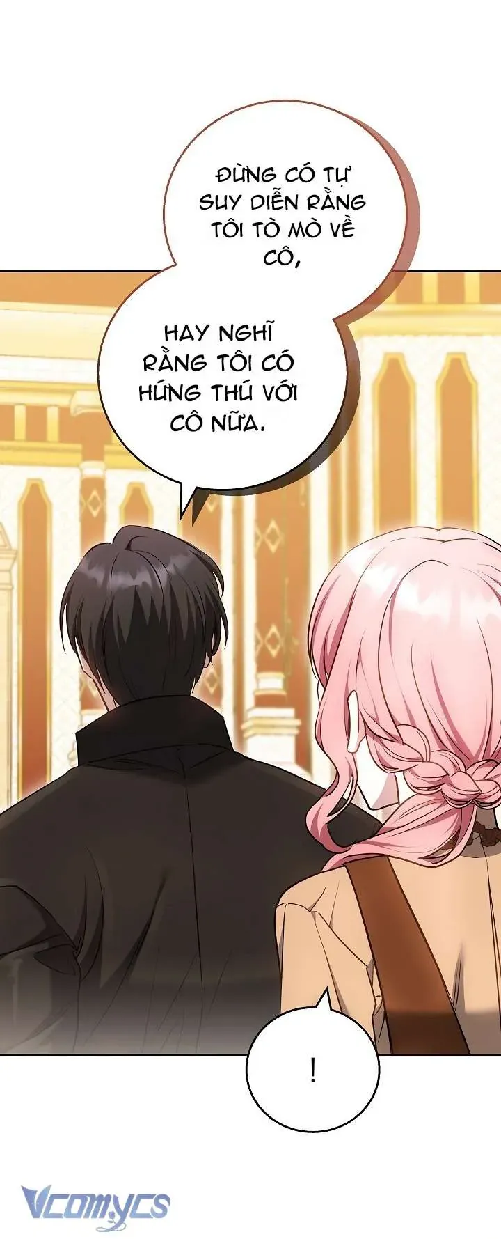 Tiểu Thư Công Tước Chỉ Tiếp Nhận Hàng Thật Chap 6 - Next Chap 5