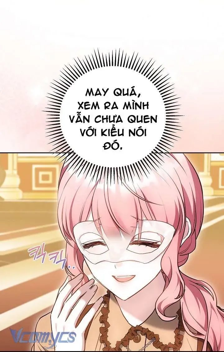 Tiểu Thư Công Tước Chỉ Tiếp Nhận Hàng Thật Chap 6 - Next Chap 5