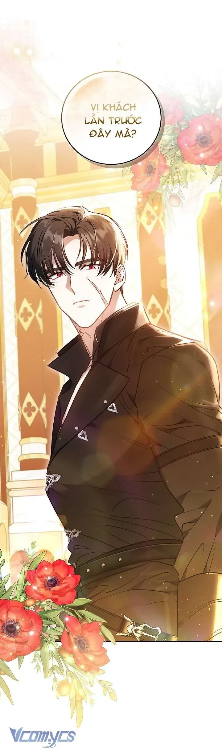 Tiểu Thư Công Tước Chỉ Tiếp Nhận Hàng Thật Chap 6 - Next Chap 5