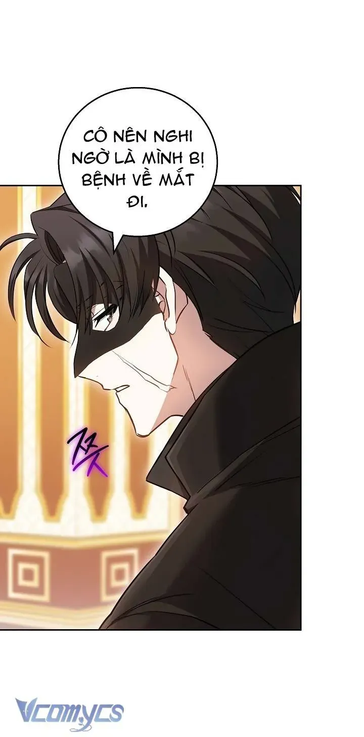 Tiểu Thư Công Tước Chỉ Tiếp Nhận Hàng Thật Chap 6 - Next Chap 5