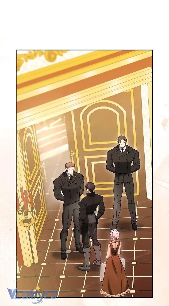 Tiểu Thư Công Tước Chỉ Tiếp Nhận Hàng Thật Chap 6 - Next Chap 5