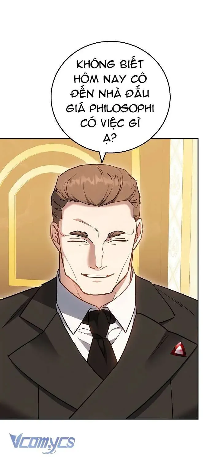 Tiểu Thư Công Tước Chỉ Tiếp Nhận Hàng Thật Chap 6 - Next Chap 5