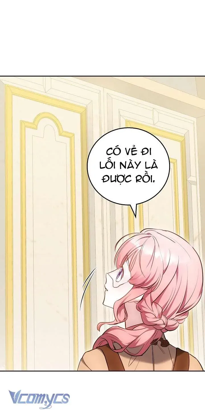 Tiểu Thư Công Tước Chỉ Tiếp Nhận Hàng Thật Chap 6 - Next Chap 5