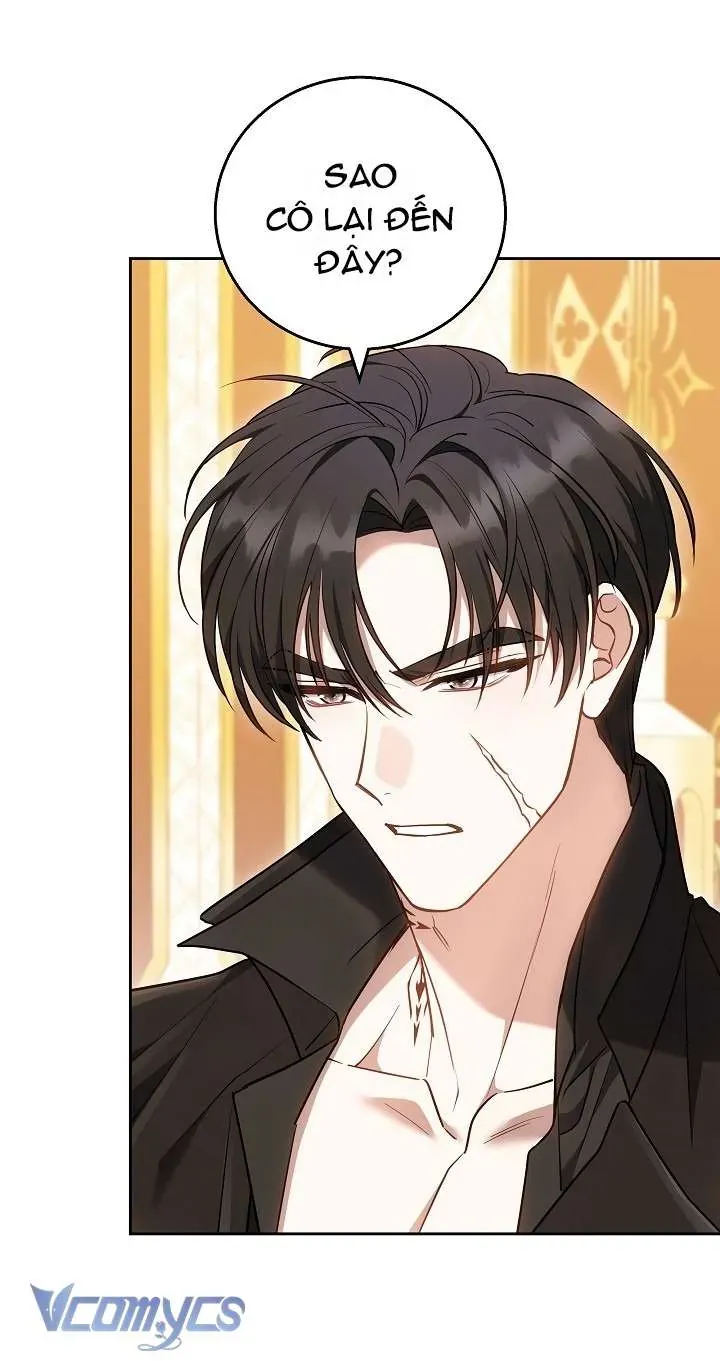 Tiểu Thư Công Tước Chỉ Tiếp Nhận Hàng Thật Chap 6 - Next Chap 5