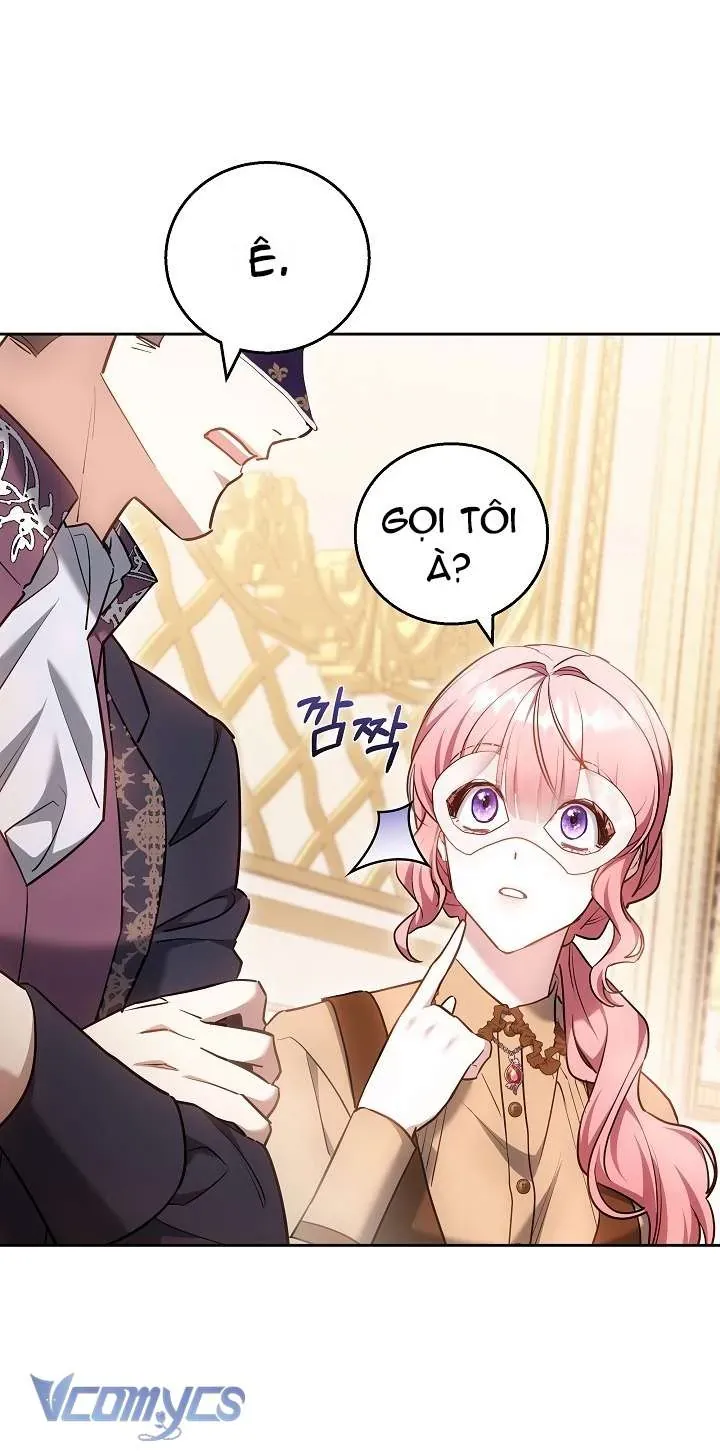 Tiểu Thư Công Tước Chỉ Tiếp Nhận Hàng Thật Chap 6 - Next Chap 5