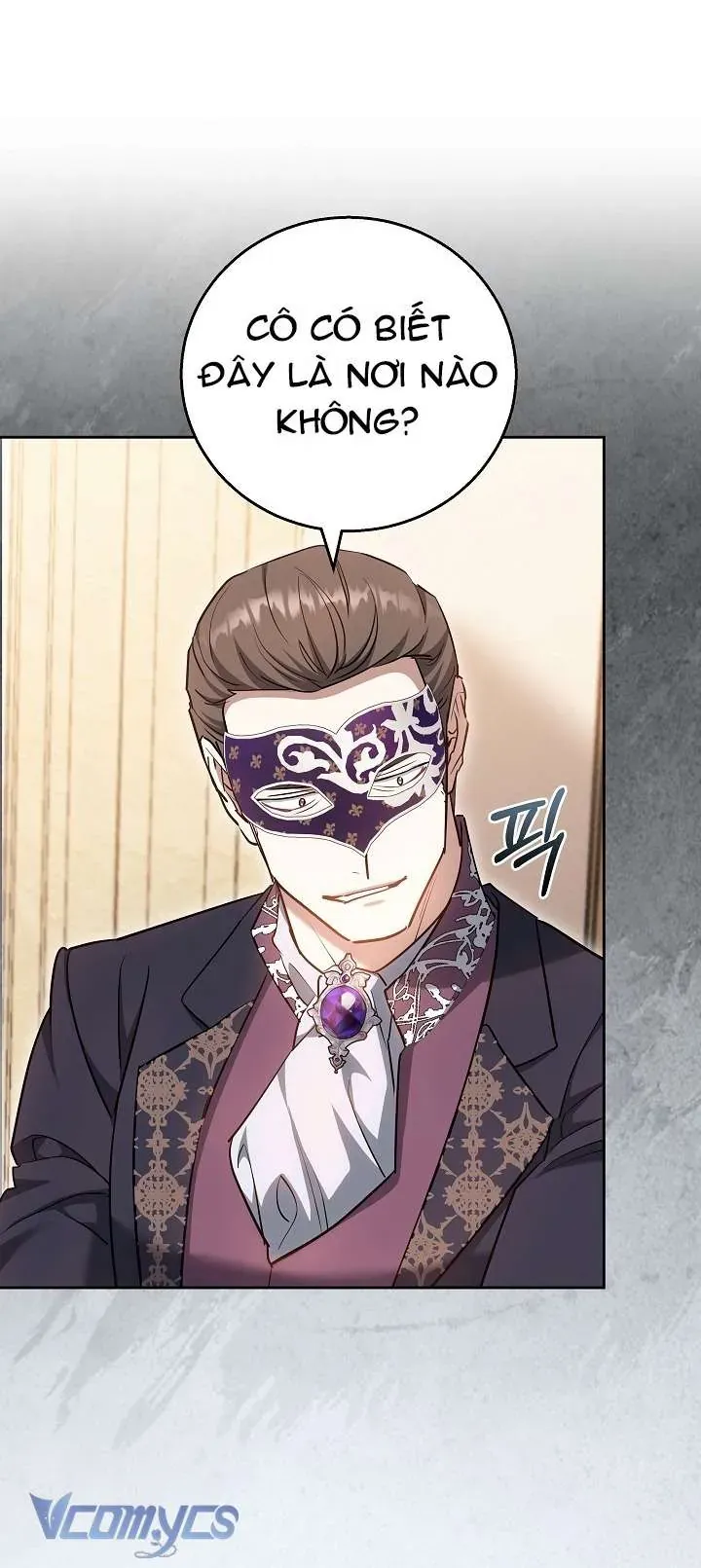 Tiểu Thư Công Tước Chỉ Tiếp Nhận Hàng Thật Chap 6 - Next Chap 5