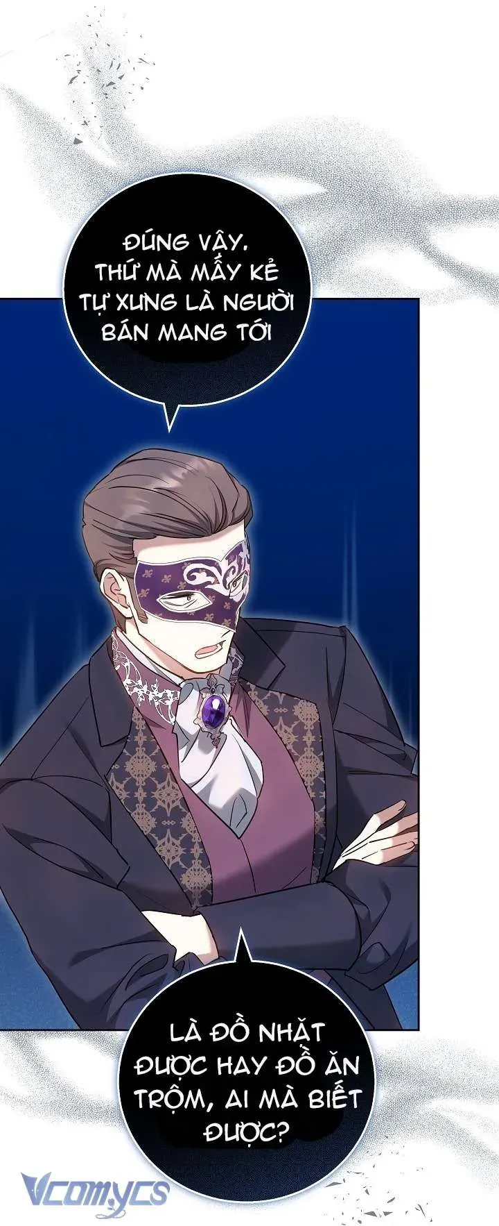 Tiểu Thư Công Tước Chỉ Tiếp Nhận Hàng Thật Chap 6 - Next Chap 5