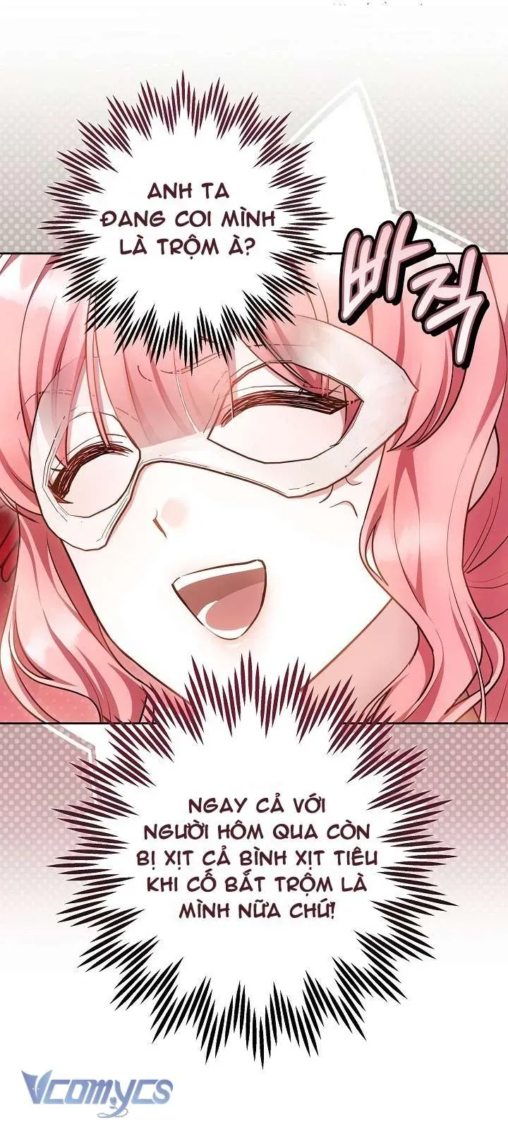 Tiểu Thư Công Tước Chỉ Tiếp Nhận Hàng Thật Chap 6 - Next Chap 5