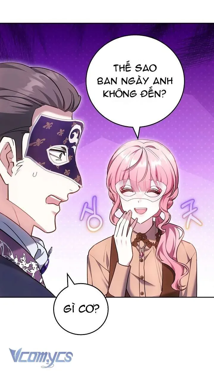 Tiểu Thư Công Tước Chỉ Tiếp Nhận Hàng Thật Chap 6 - Next Chap 5