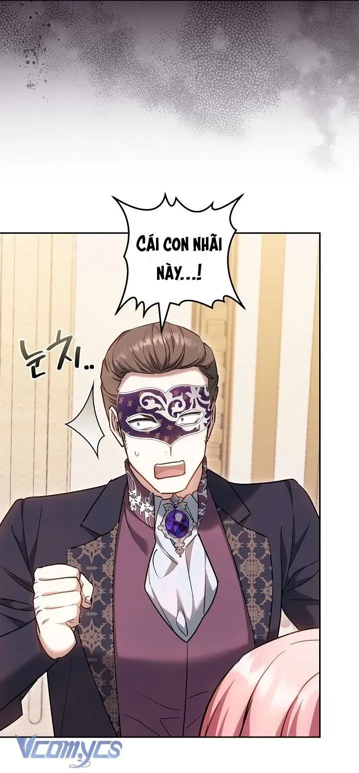 Tiểu Thư Công Tước Chỉ Tiếp Nhận Hàng Thật Chap 6 - Next Chap 5