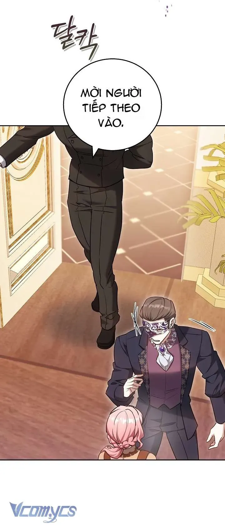 Tiểu Thư Công Tước Chỉ Tiếp Nhận Hàng Thật Chap 6 - Next Chap 5