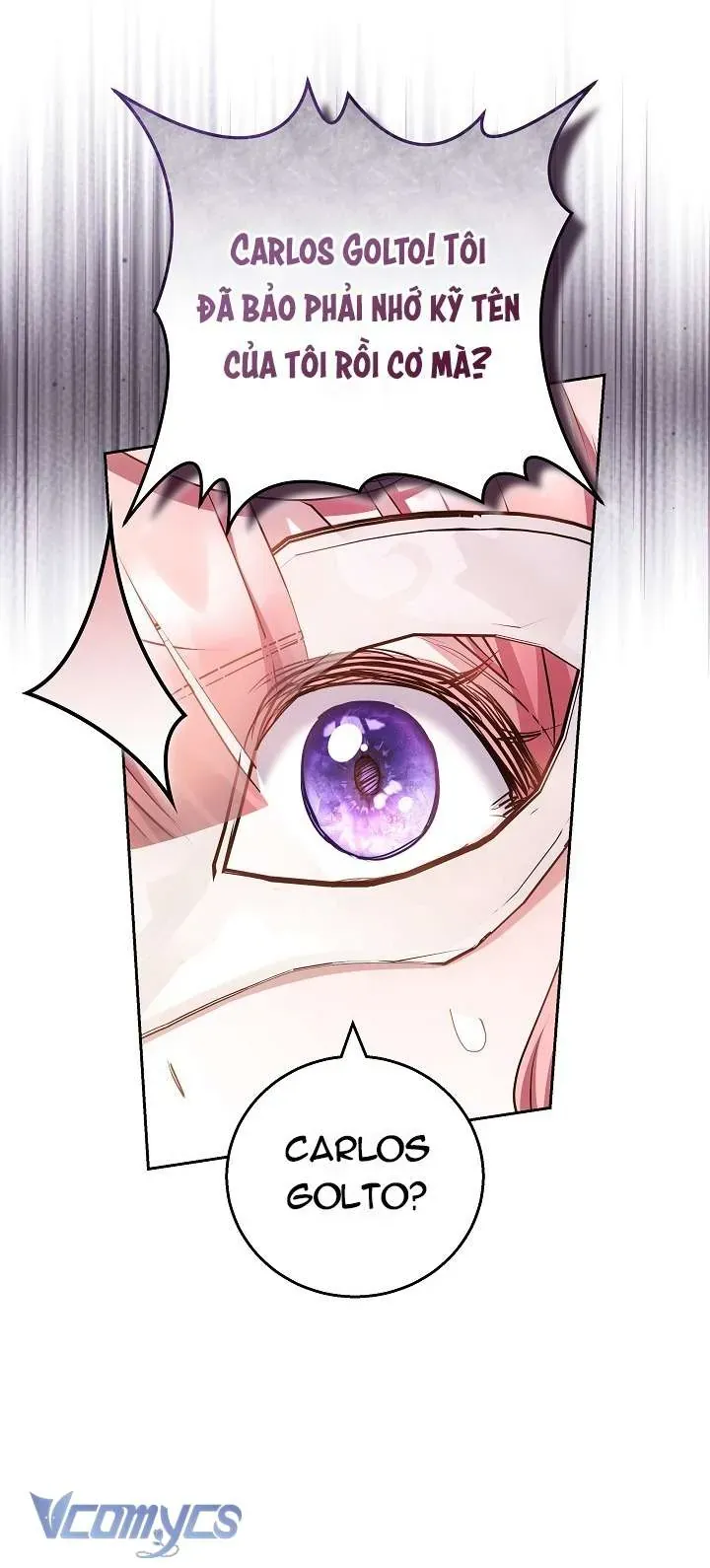 Tiểu Thư Công Tước Chỉ Tiếp Nhận Hàng Thật Chap 6 - Next Chap 5