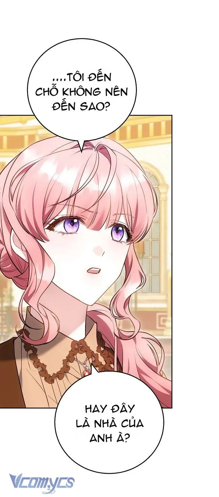 Tiểu Thư Công Tước Chỉ Tiếp Nhận Hàng Thật Chap 6 - Next Chap 5