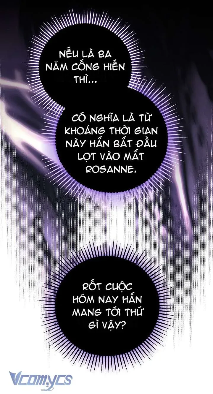 Tiểu Thư Công Tước Chỉ Tiếp Nhận Hàng Thật Chap 6 - Next Chap 5