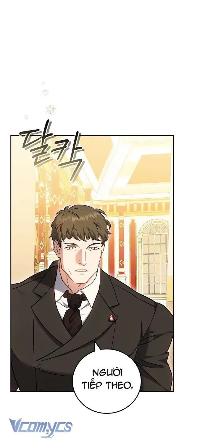 Tiểu Thư Công Tước Chỉ Tiếp Nhận Hàng Thật Chap 6 - Next Chap 5