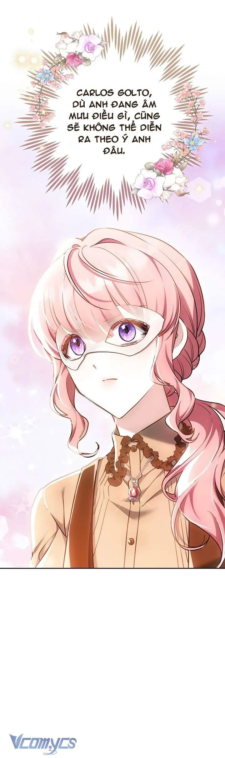 Tiểu Thư Công Tước Chỉ Tiếp Nhận Hàng Thật Chap 6 - Next Chap 5