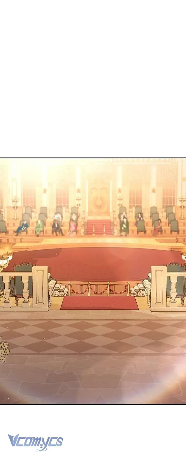 Tiểu Thư Công Tước Chỉ Tiếp Nhận Hàng Thật Chap 6 - Next Chap 5