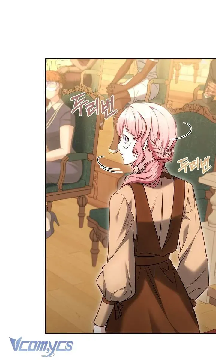 Tiểu Thư Công Tước Chỉ Tiếp Nhận Hàng Thật Chap 6 - Next Chap 5