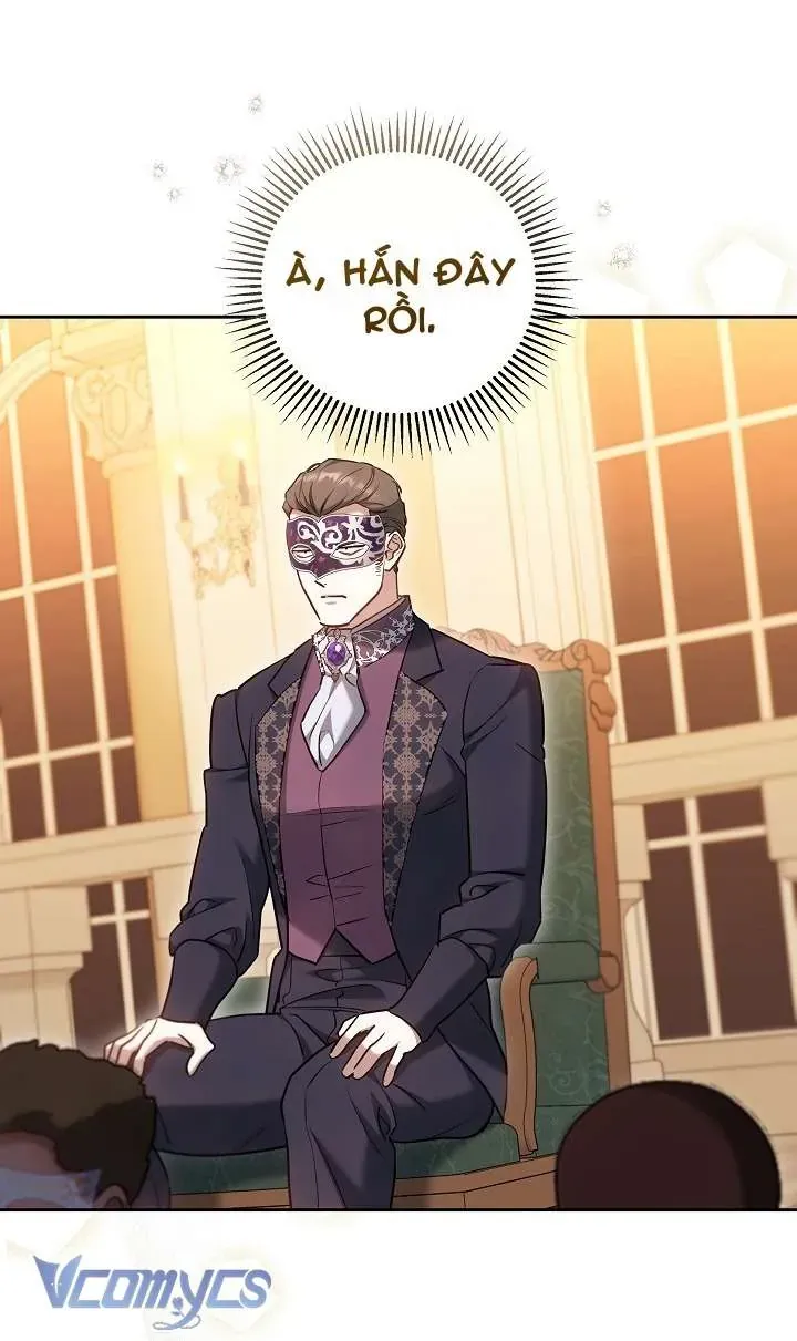 Tiểu Thư Công Tước Chỉ Tiếp Nhận Hàng Thật Chap 6 - Next Chap 5