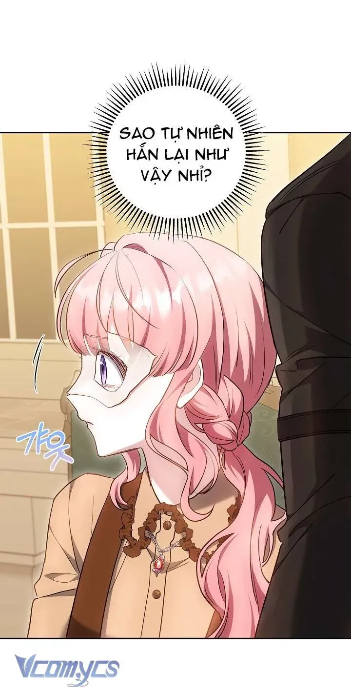 Tiểu Thư Công Tước Chỉ Tiếp Nhận Hàng Thật Chap 6 - Next Chap 5