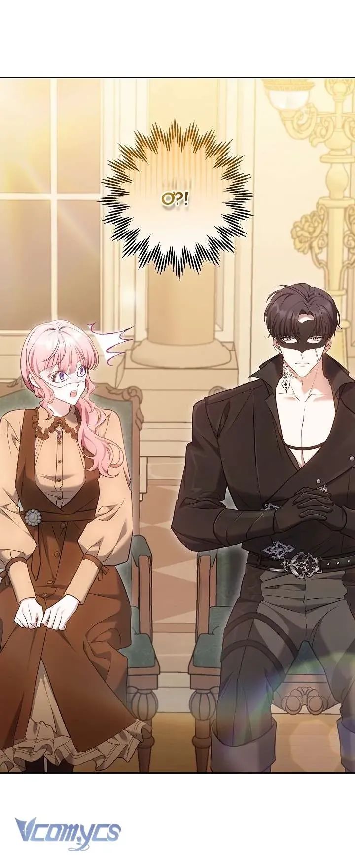 Tiểu Thư Công Tước Chỉ Tiếp Nhận Hàng Thật Chap 6 - Next Chap 5