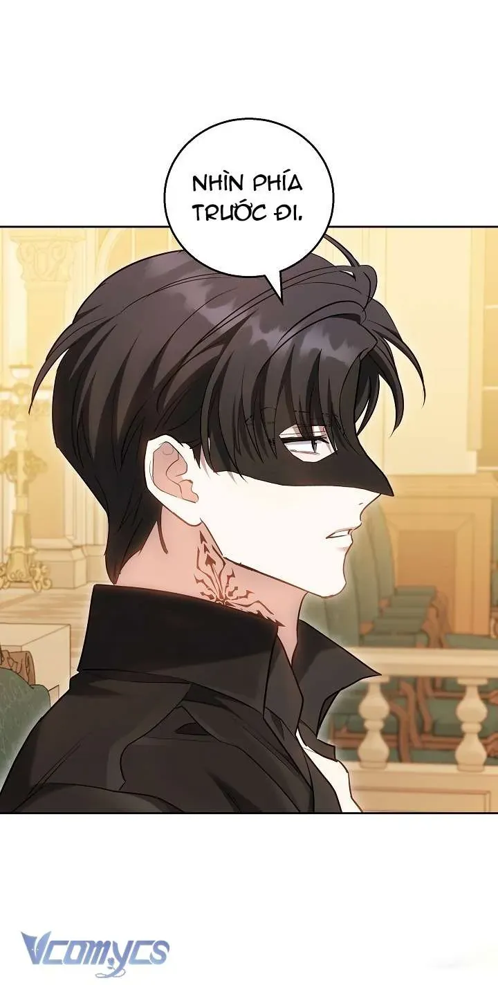 Tiểu Thư Công Tước Chỉ Tiếp Nhận Hàng Thật Chap 6 - Next Chap 5