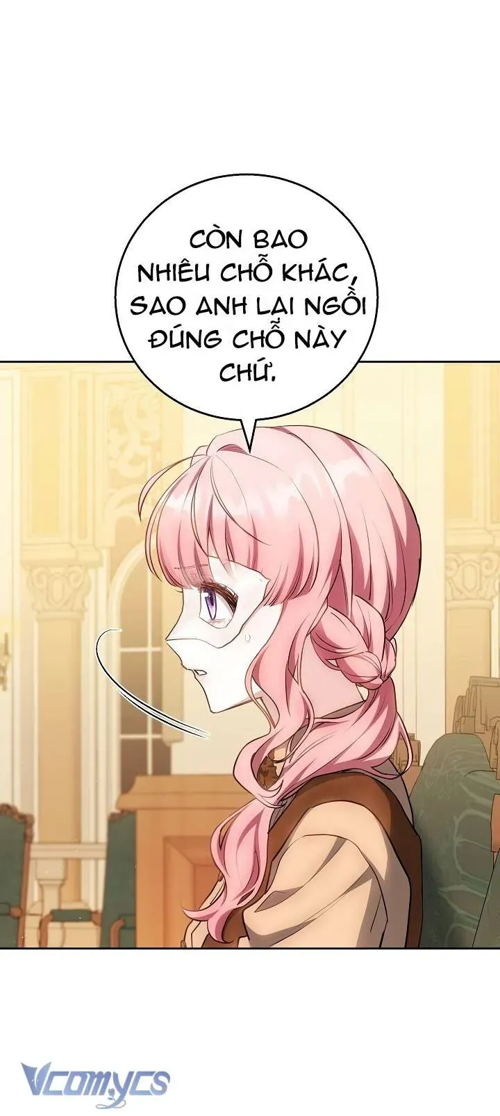 Tiểu Thư Công Tước Chỉ Tiếp Nhận Hàng Thật Chap 6 - Next Chap 5