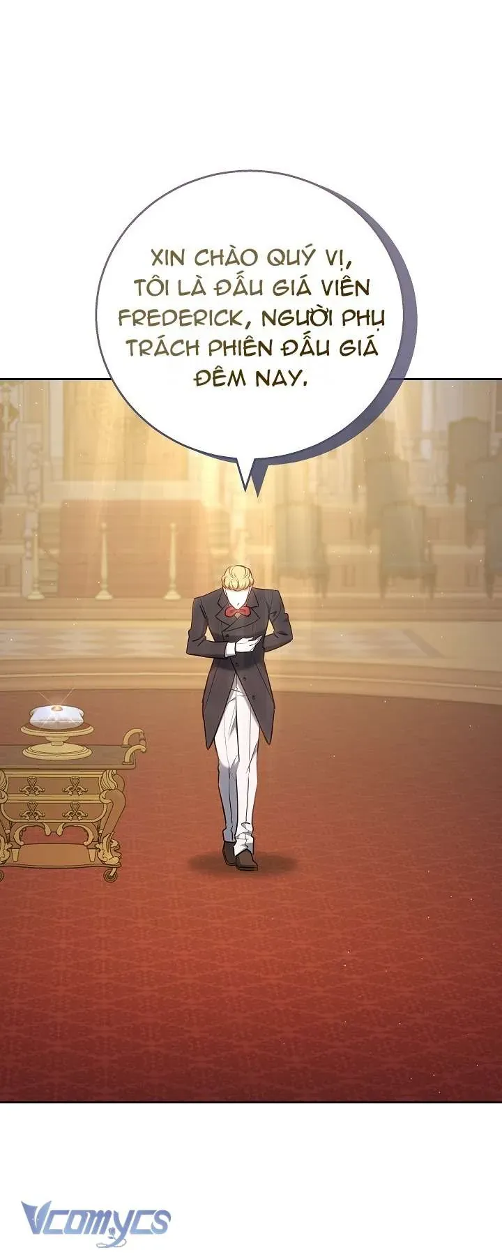 Tiểu Thư Công Tước Chỉ Tiếp Nhận Hàng Thật Chap 6 - Next Chap 5