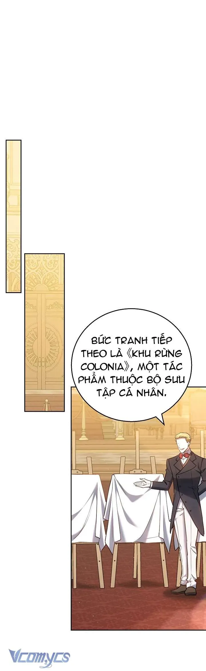 Tiểu Thư Công Tước Chỉ Tiếp Nhận Hàng Thật Chap 6 - Next Chap 5